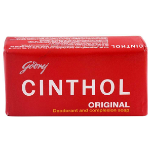 Cinthol Original Soap