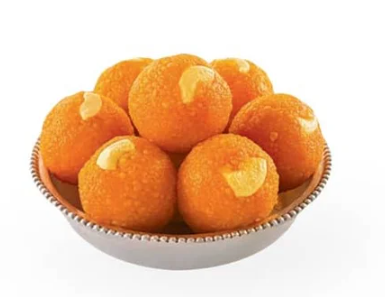 Mothi Laddu (மோத்தி லட்டு)