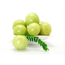 Gooseberry (நெல்லிக்காய்)