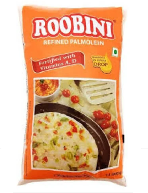 ROOBINI Oil Pkt