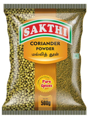 Sakthi Coriander Powder