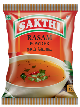 Sakthi Rasam Powder