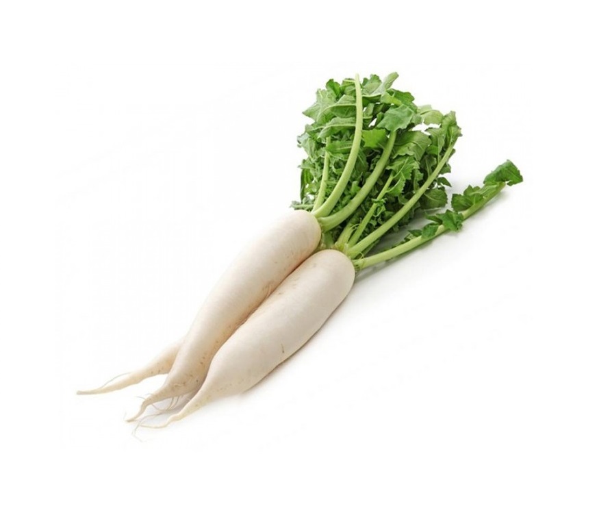 Radish (முள்ளங்கி)
